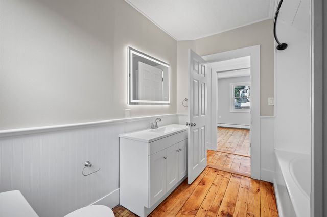 675 Central Street, Franklin, NH 03235