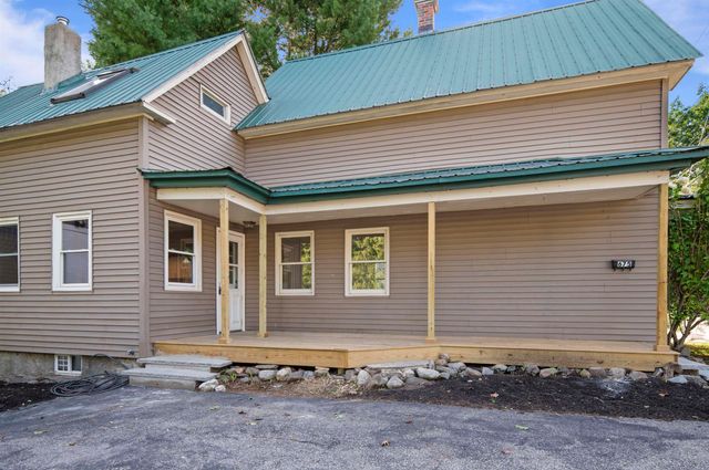 675 Central Street, Franklin, NH 03235