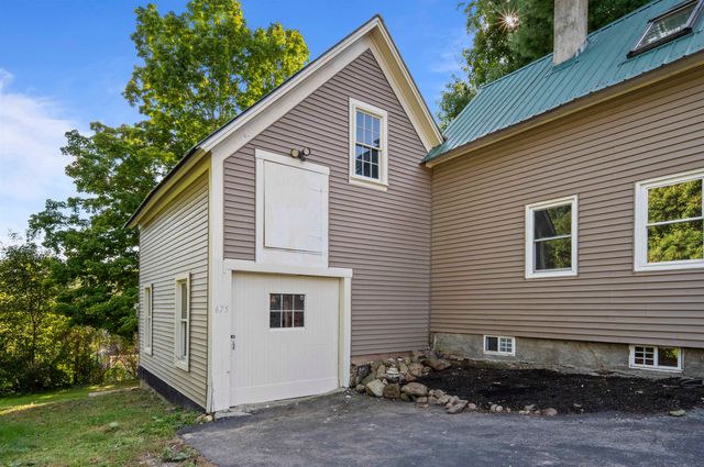 675 Central Street, Franklin, NH 03235