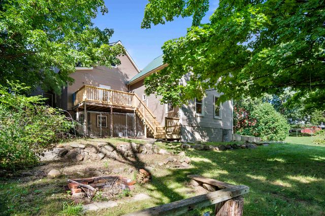 675 Central Street, Franklin, NH 03235