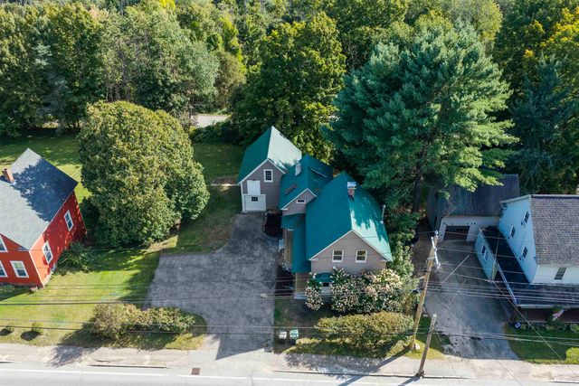 675 Central Street, Franklin, NH 03235