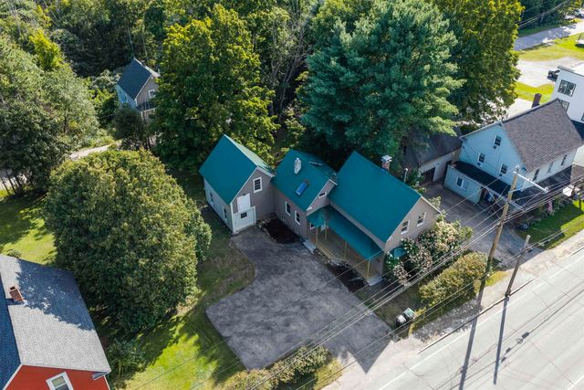 675 Central Street, Franklin, NH 03235