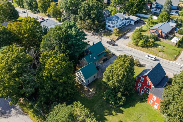 675 Central Street, Franklin, NH 03235