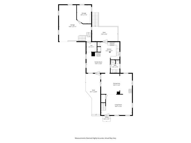 675 Central Street, Franklin, NH 03235