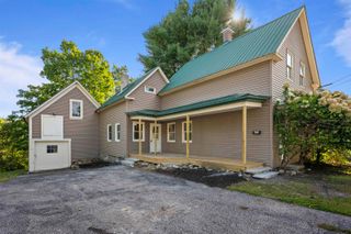 675 Central Street, Franklin, NH 03235