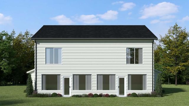 142 & 144 N Gowen St, Goddard, KS 67052