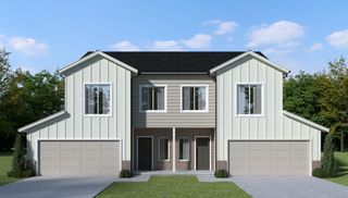 142 & 144 N Gowen St, Goddard, KS 67052