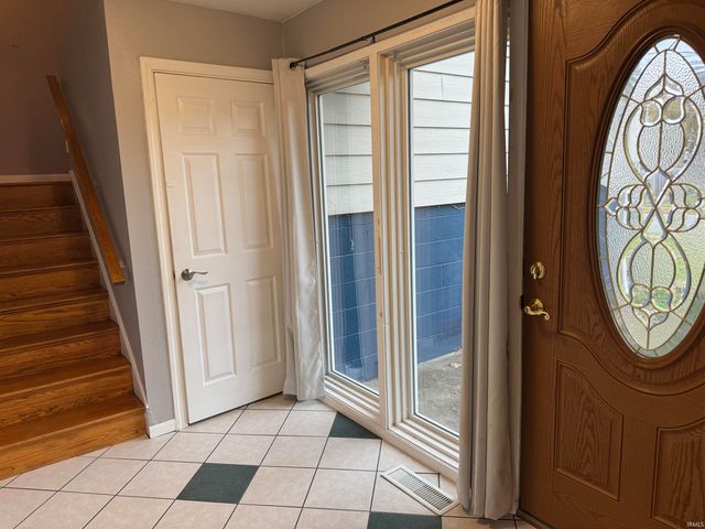 3408 WESTOVER Street, Peru, IN 46970