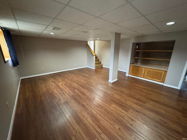 3408 WESTOVER Street, Peru, IN 46970