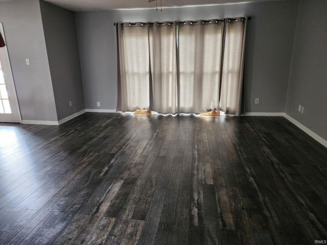 3408 WESTOVER Street, Peru, IN 46970