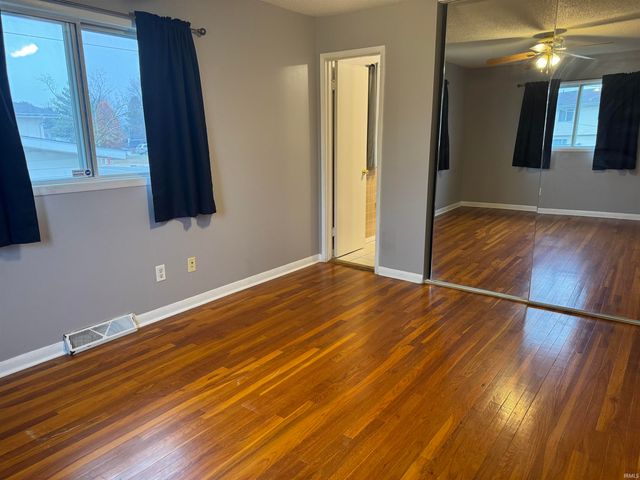 3408 WESTOVER Street, Peru, IN 46970