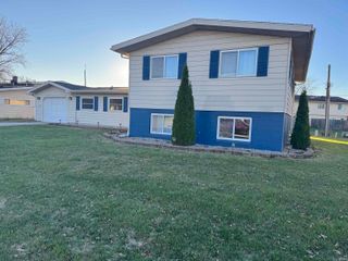 3408 WESTOVER Street, Peru, IN 46970