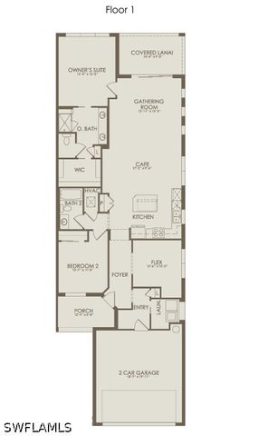 12445 Dolomite WAY, Alva, FL 33920