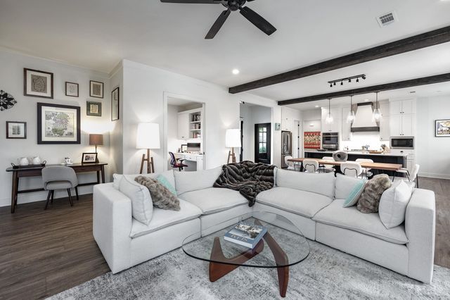 3 Eagle Cove, Maumelle, AR 72113