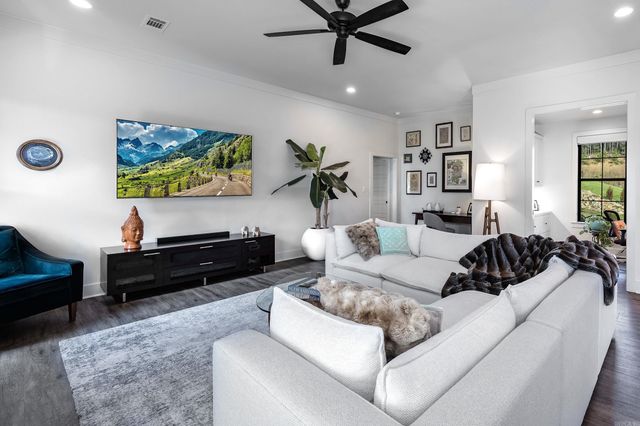 3 Eagle Cove, Maumelle, AR 72113