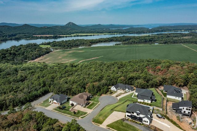 3 Eagle Cove, Maumelle, AR 72113