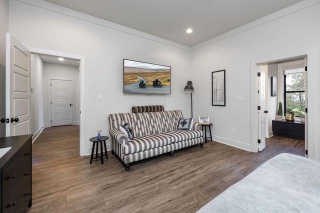 3 Eagle Cove, Maumelle, AR 72113