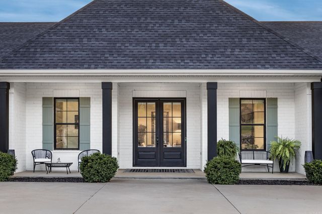 3 Eagle Cove, Maumelle, AR 72113