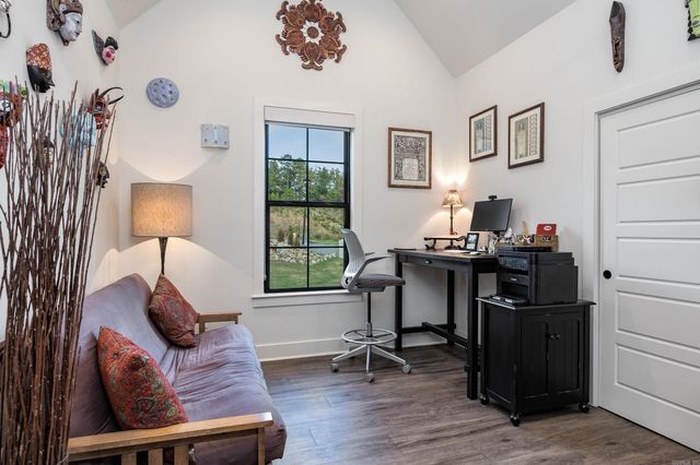 3 Eagle Cove, Maumelle, AR 72113