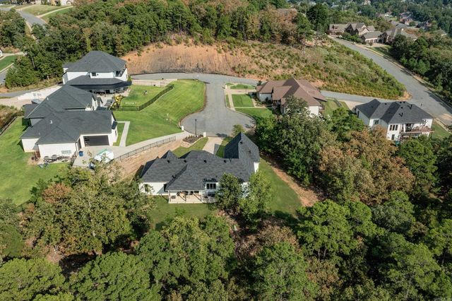 3 Eagle Cove, Maumelle, AR 72113