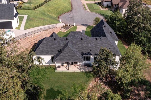 3 Eagle Cove, Maumelle, AR 72113