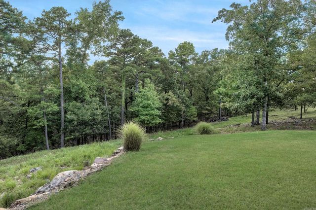 3 Eagle Cove, Maumelle, AR 72113