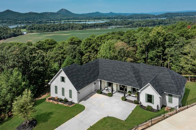 3 Eagle Cove, Maumelle, AR 72113