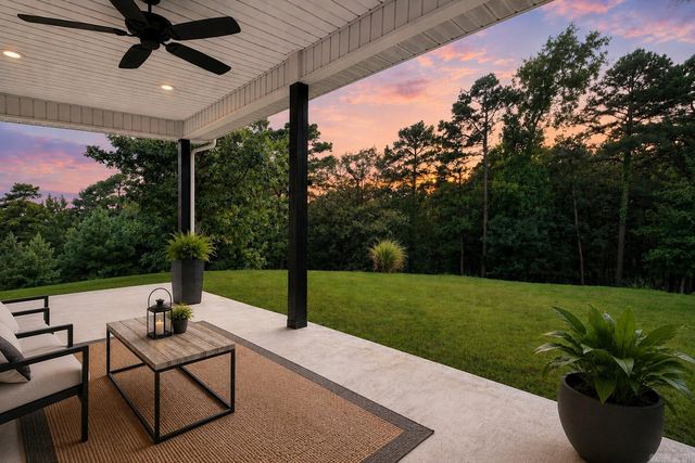 3 Eagle Cove, Maumelle, AR 72113