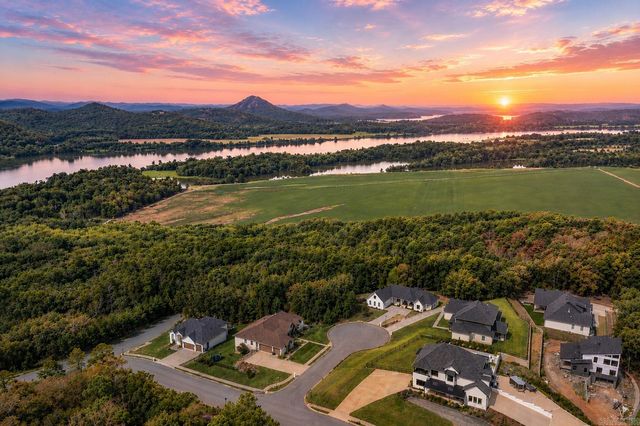 3 Eagle Cove, Maumelle, AR 72113