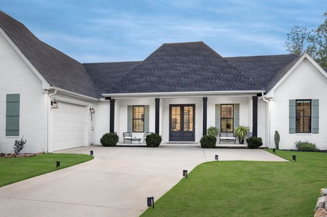 3 Eagle Cove, Maumelle, AR 72113