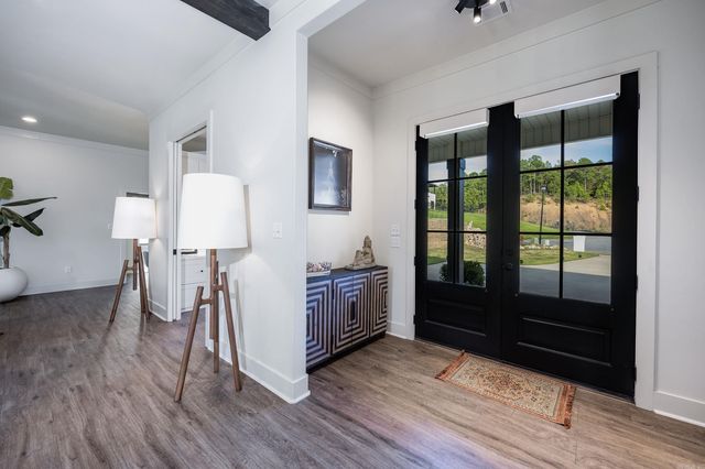 3 Eagle Cove, Maumelle, AR 72113
