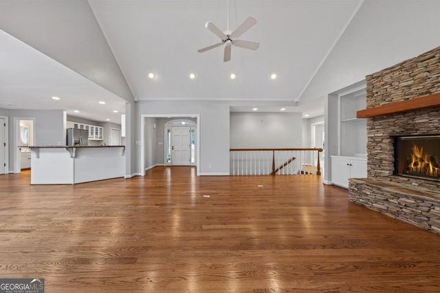 1021 Yazoo Fishery, Greensboro, GA 30642