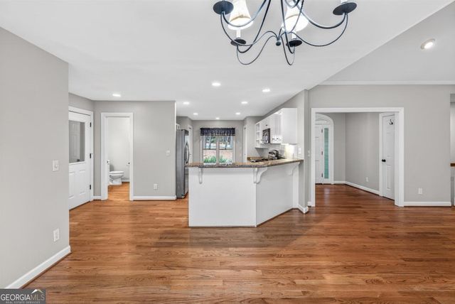 1021 Yazoo Fishery, Greensboro, GA 30642