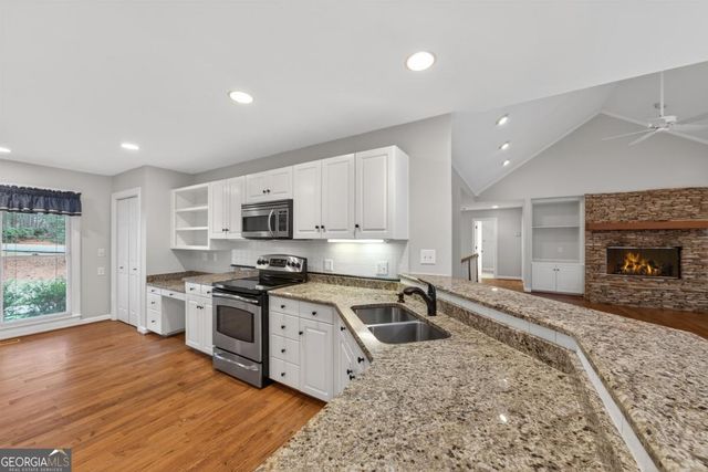 1021 Yazoo Fishery, Greensboro, GA 30642