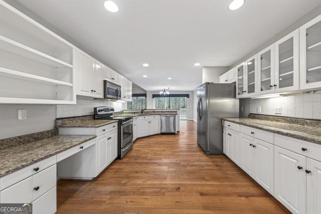 1021 Yazoo Fishery, Greensboro, GA 30642