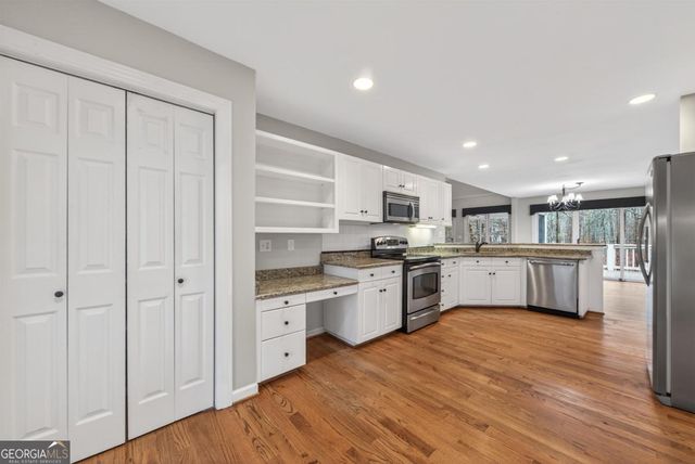 1021 Yazoo Fishery, Greensboro, GA 30642