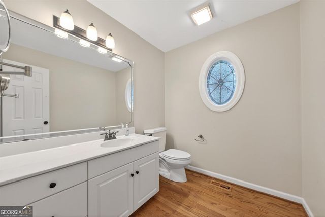 1021 Yazoo Fishery, Greensboro, GA 30642