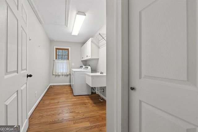 1021 Yazoo Fishery, Greensboro, GA 30642