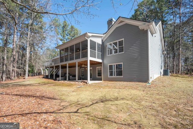 1021 Yazoo Fishery, Greensboro, GA 30642