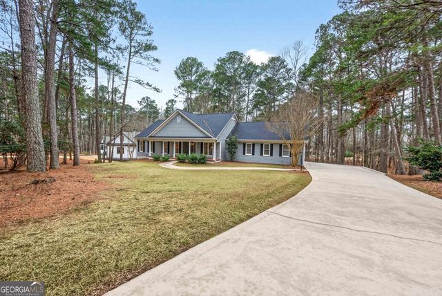 1021 Yazoo Fishery, Greensboro, GA 30642