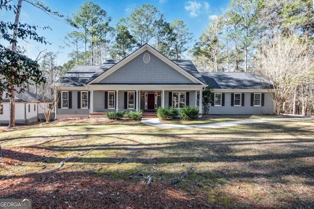 1021 Yazoo Fishery, Greensboro, GA 30642