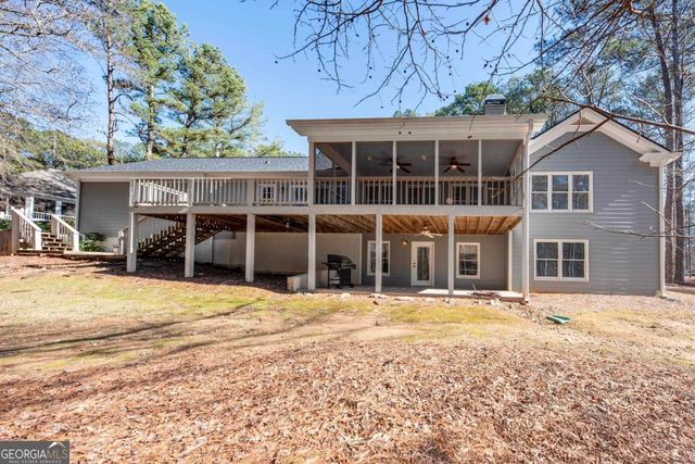 1021 Yazoo Fishery, Greensboro, GA 30642