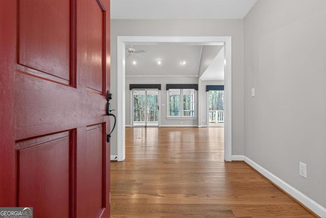 1021 Yazoo Fishery, Greensboro, GA 30642