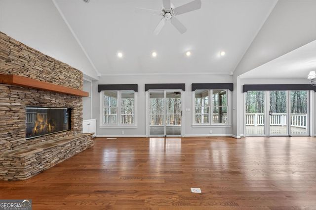 1021 Yazoo Fishery, Greensboro, GA 30642