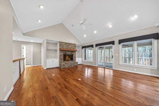 1021 Yazoo Fishery, Greensboro, GA 30642