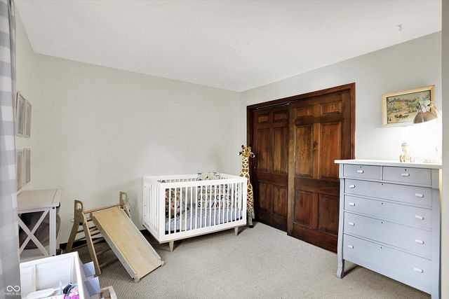 95 Williamsburg Court, Zionsville, IN 46077