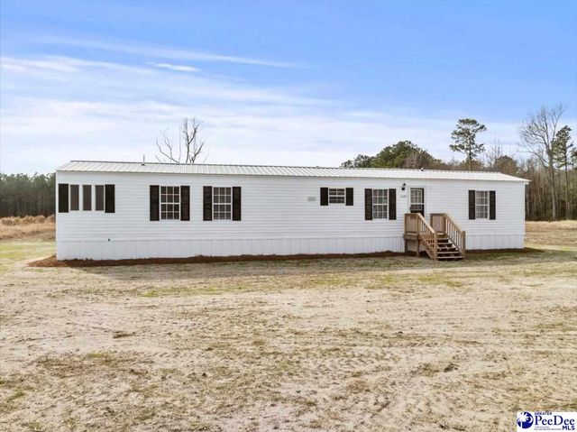 1049 Sawyer Road, Marion, SC 29571
