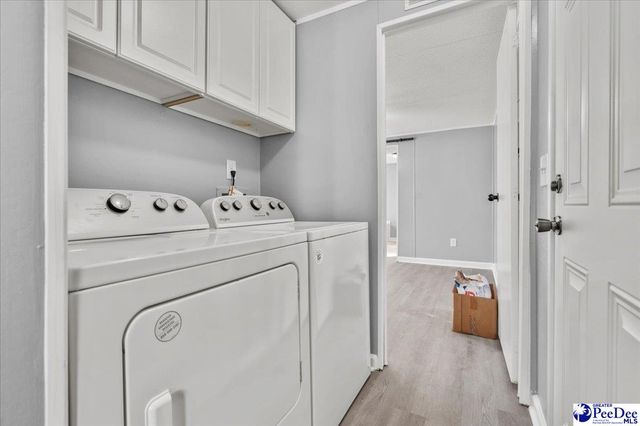 1049 Sawyer Road, Marion, SC 29571