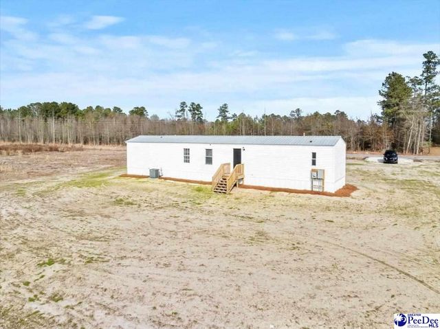 1049 Sawyer Road, Marion, SC 29571