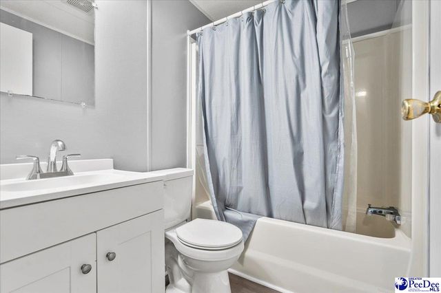 1049 Sawyer Road, Marion, SC 29571